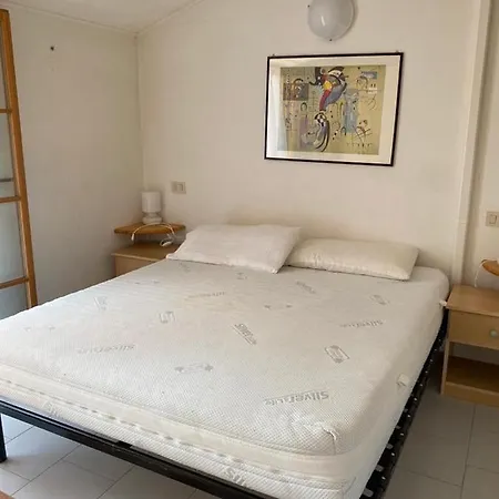 Ferienhaus Villaggio Teodorico Punta Marina