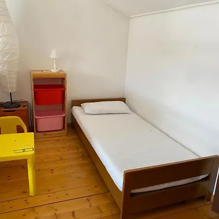 Villaggio Teodorico * Punta Marina