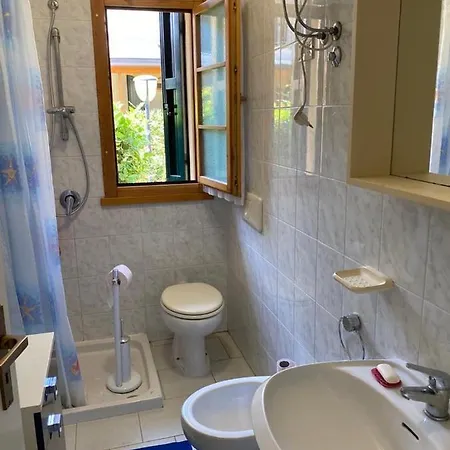 度假居 Villaggio Teodorico *