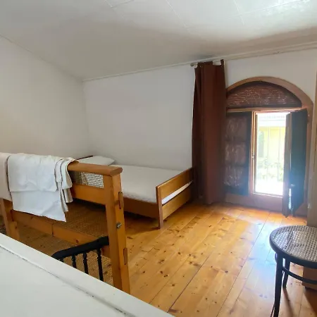 Ferienhaus Villaggio Teodorico Punta Marina