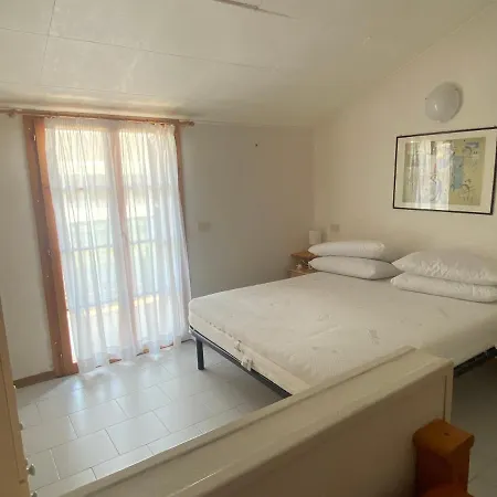 Villaggio Teodorico *