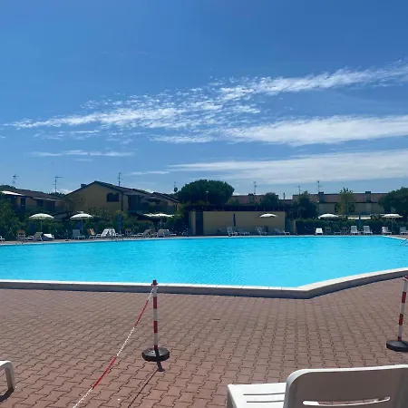 Villaggio Teodorico * Punta Marina