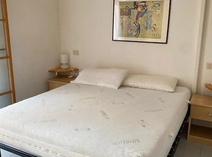 Ferienhaus Villaggio Teodorico Punta Marina