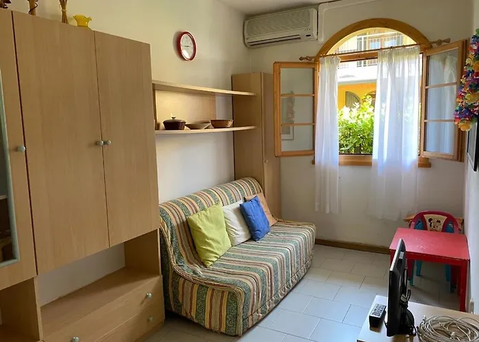 Ferienhaus Villaggio Teodorico *