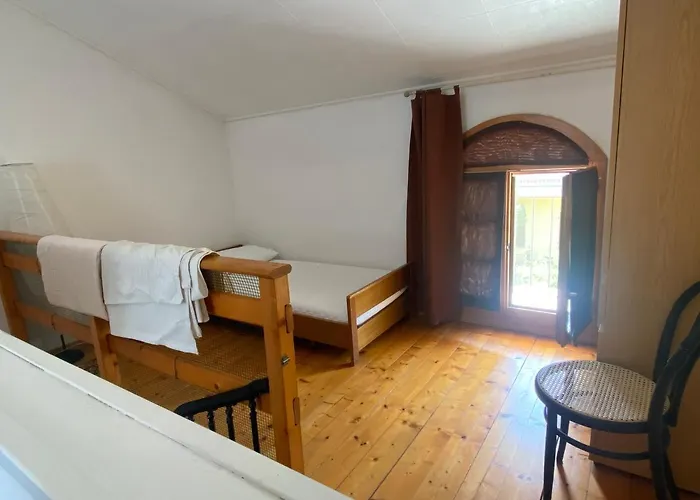 Ferienhaus Villaggio Teodorico Punta Marina