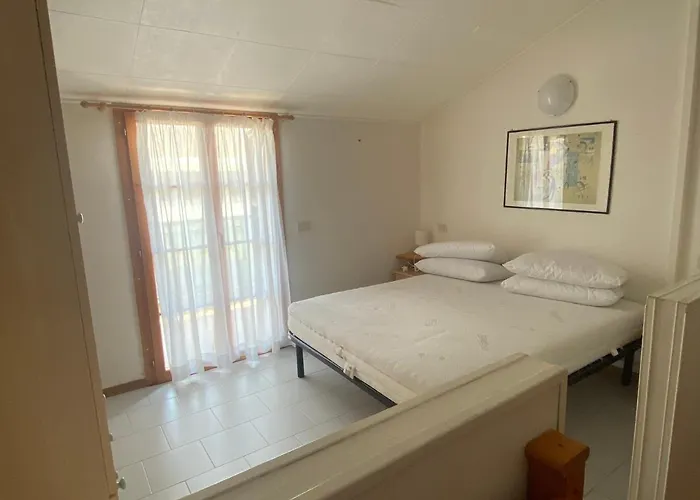 Villaggio Teodorico *