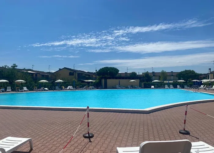 Villaggio Teodorico * プンタ・マリーナ