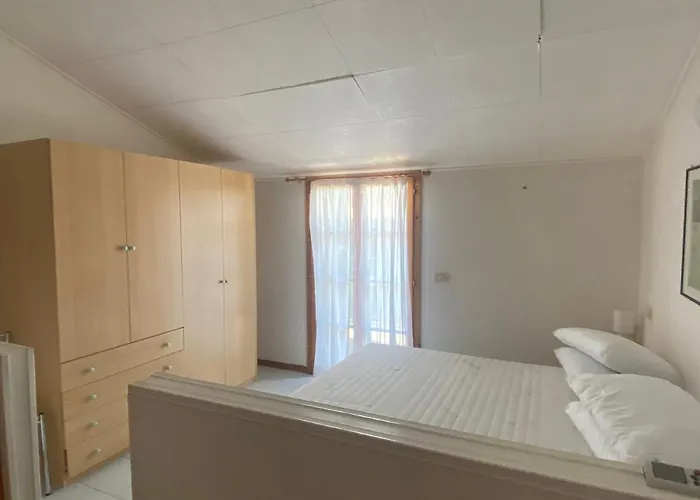 Ferienhaus Villaggio Teodorico