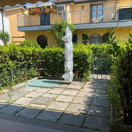 Villaggio Teodorico Hébergement de vacances *