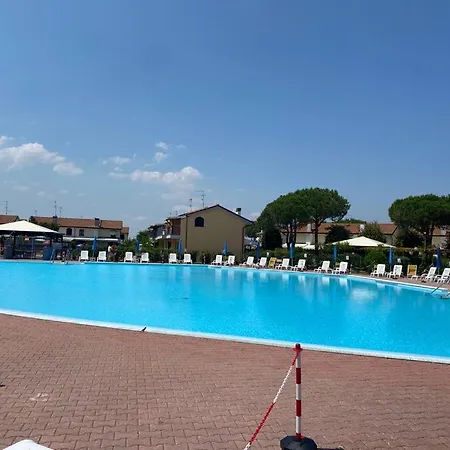 Villaggio Teodorico * Punta Marina
