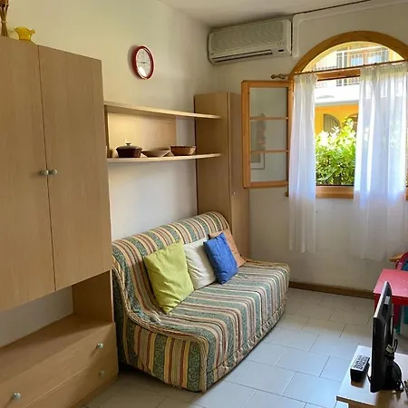 Hébergement de vacances Villaggio Teodorico *