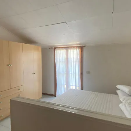 Hébergement de vacances Villaggio Teodorico