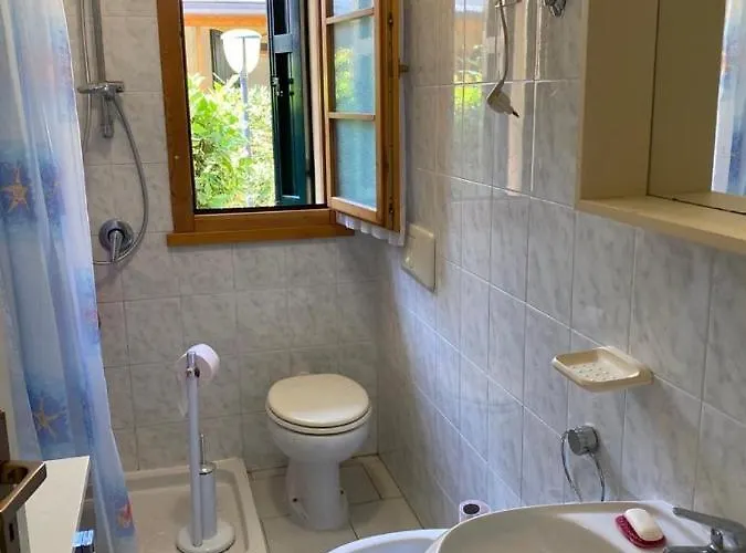 Casa vacanze Villaggio Teodorico *