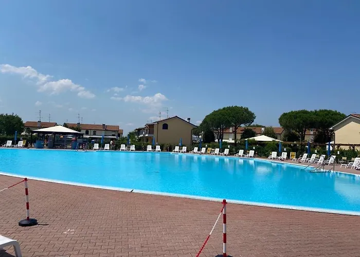 Villaggio Teodorico * Punta Marina